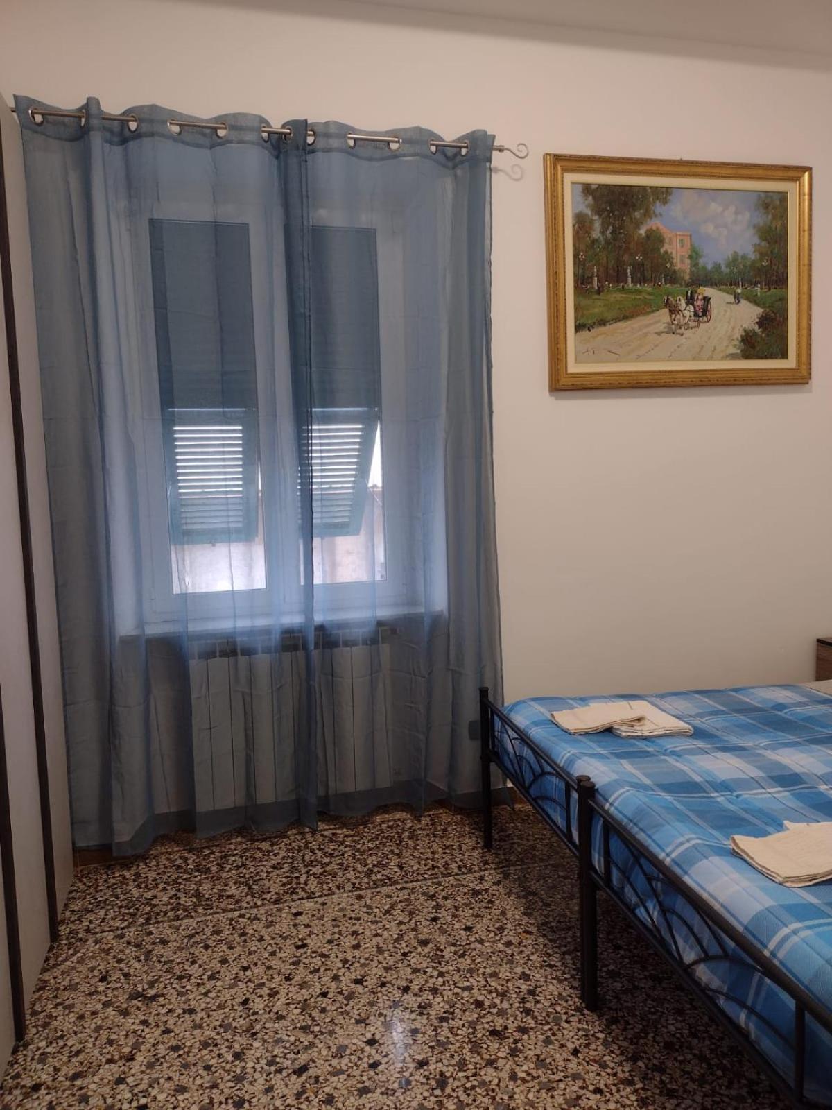 Villa Il Sole Genoa Exterior photo